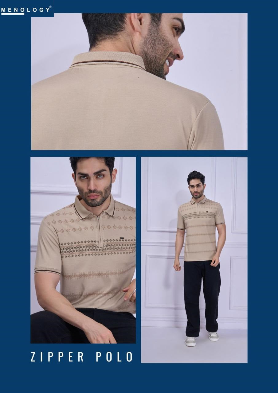 Sds J F26 A Design 2243 Menology Tencil Lycra Mens Tshirts Manufacturer Gujarat