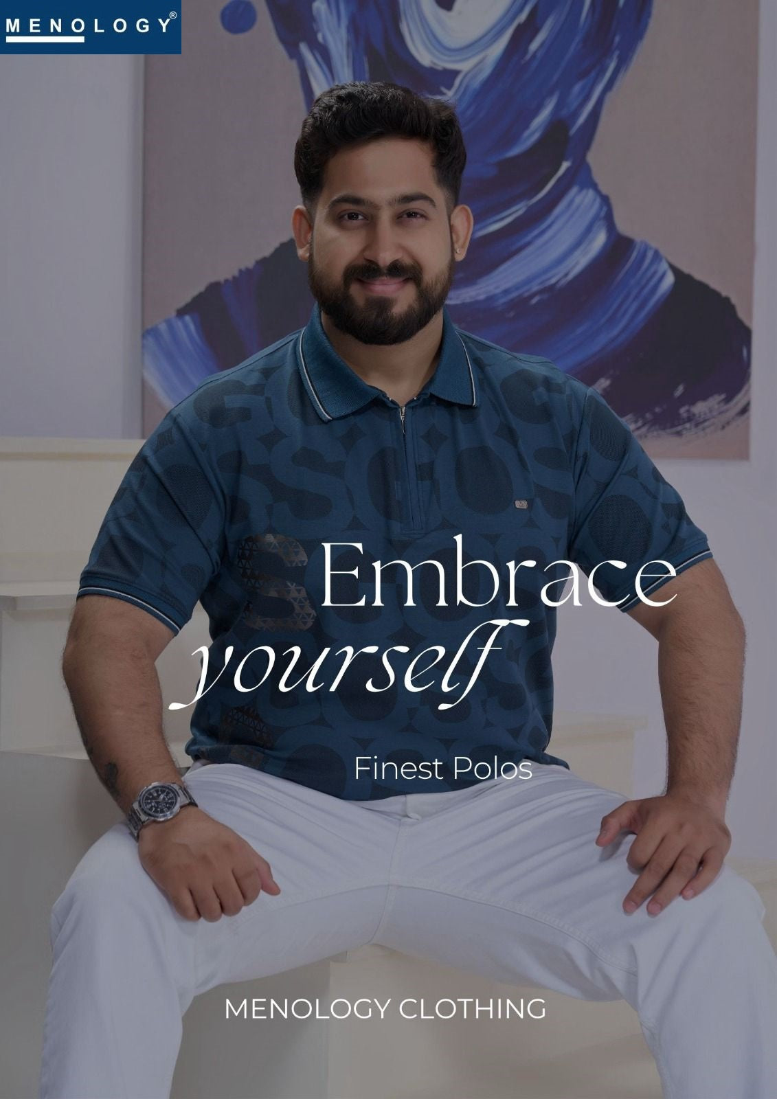 Sds J F26 B Menology Tencil Lycra Mens Tshirts Manufacturer