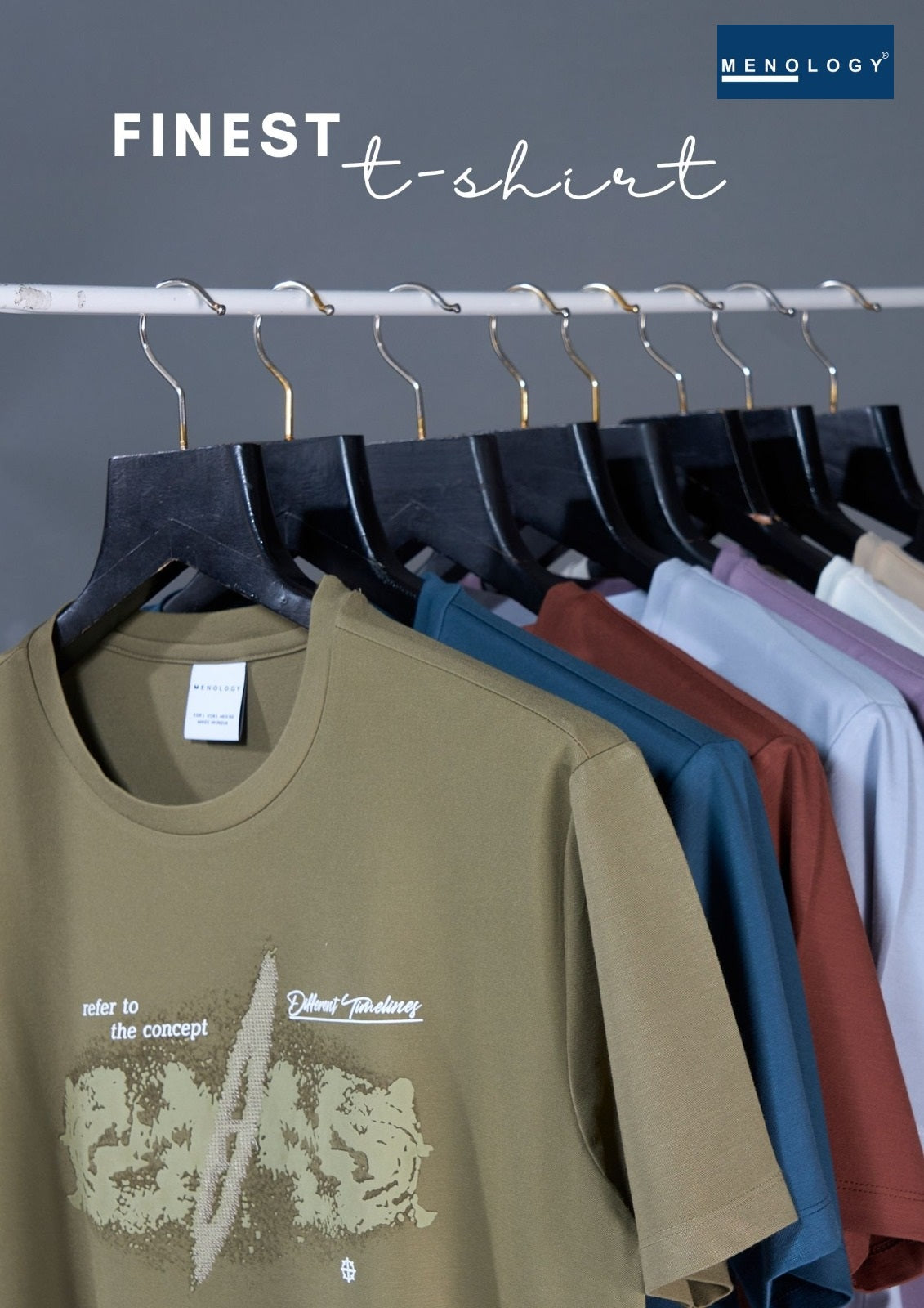 Sds J F26 C Dn 2453 Menology Tencil Lycra Mens Tshirts Wholesale Rate