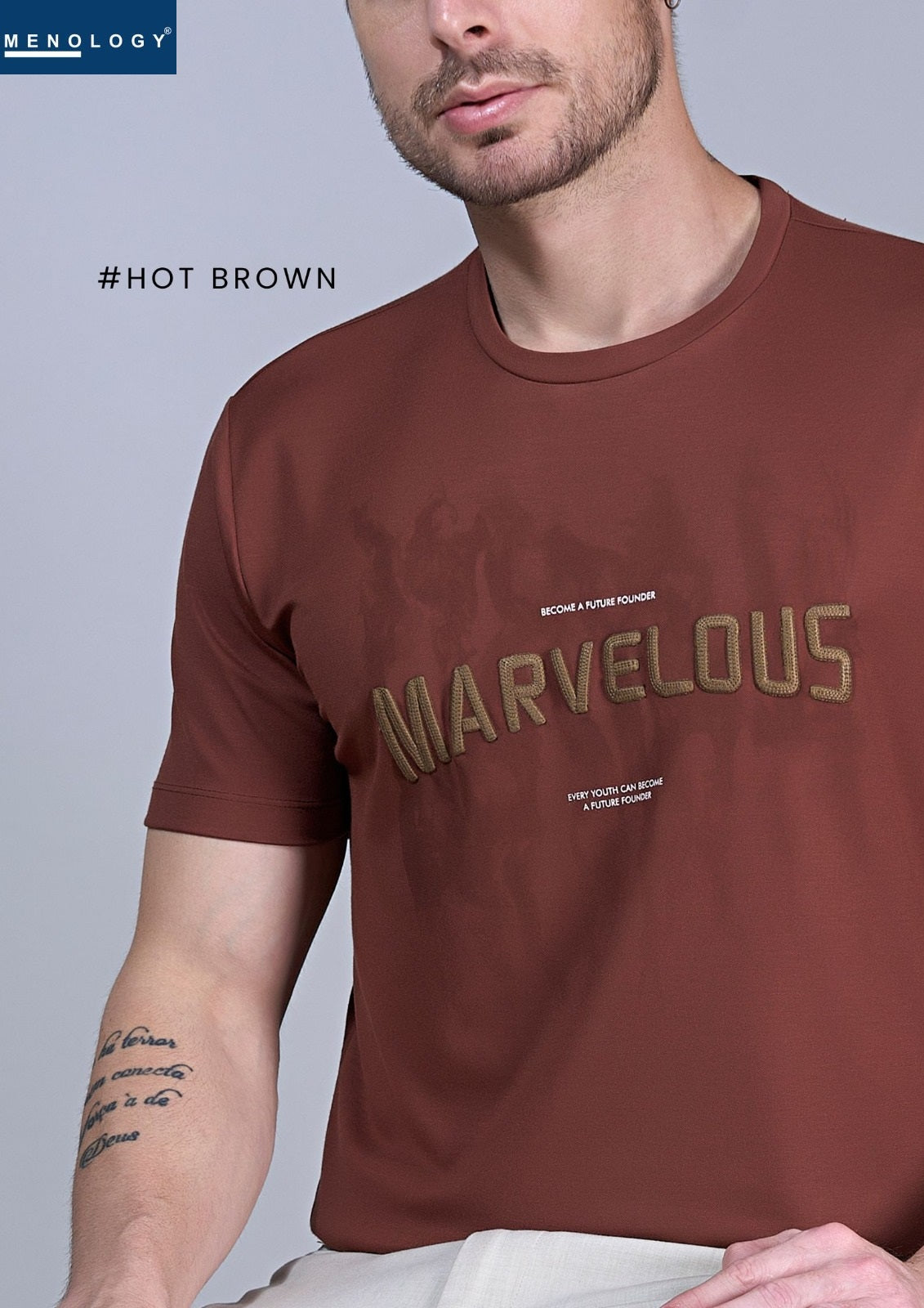 Sds J F26 C Dn 2453 Menology Tencil Lycra Mens Tshirts Wholesale Rate