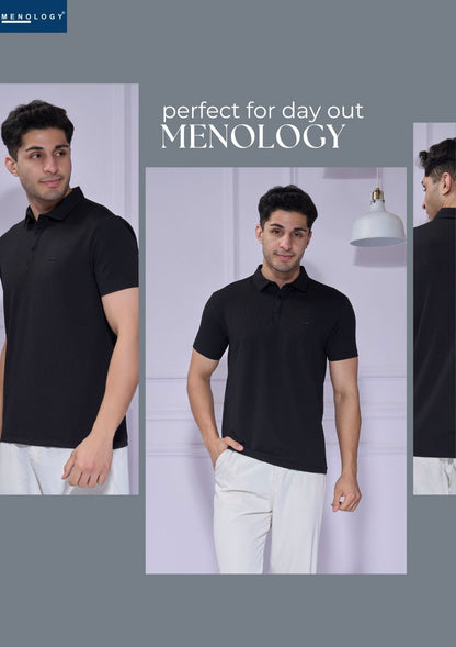 Sds J F 23 B Menology Cotton Lycra Mens Tshirts Supplier India