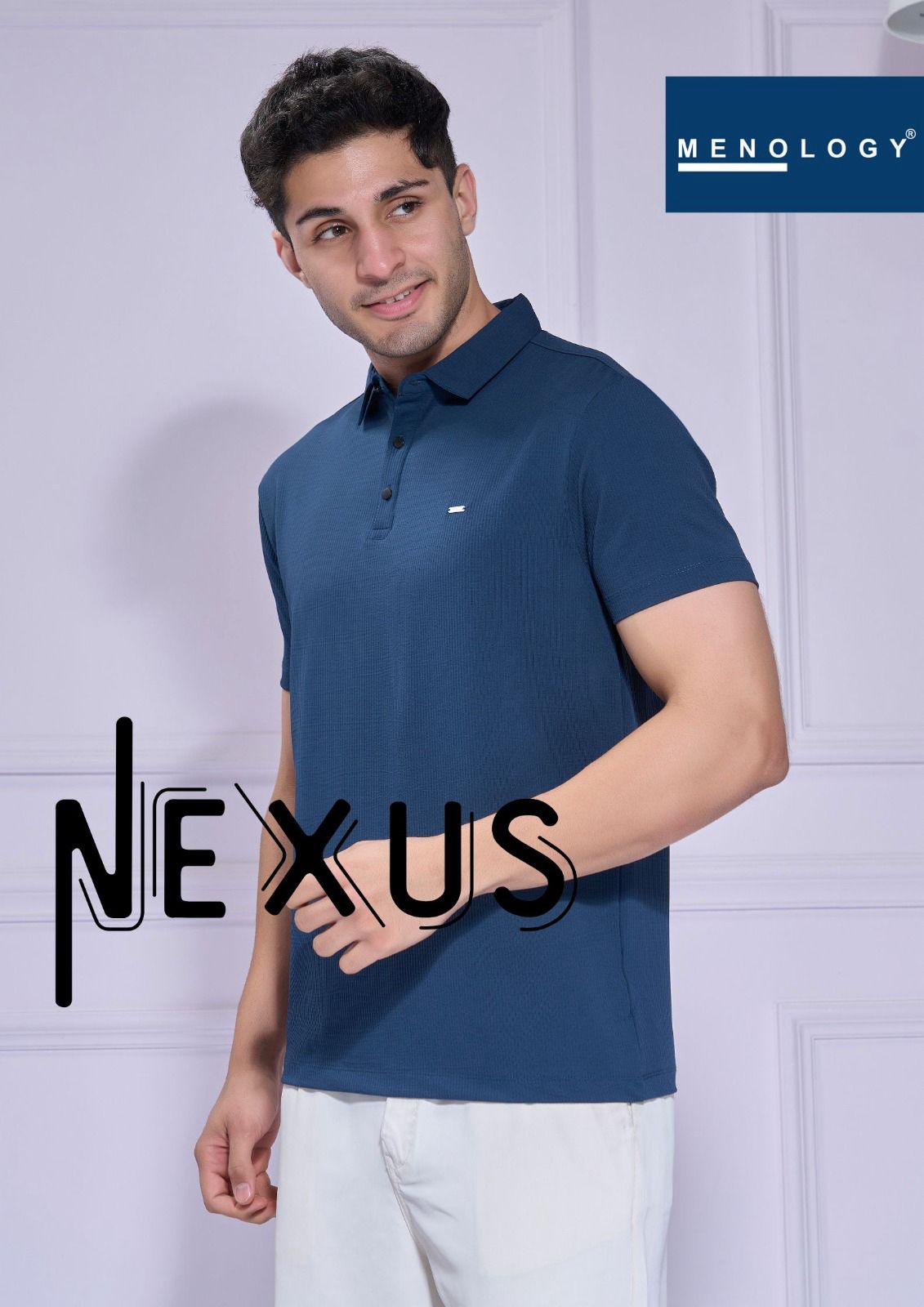 Sds J F 23 B Menology Cotton Lycra Mens Tshirts Supplier India