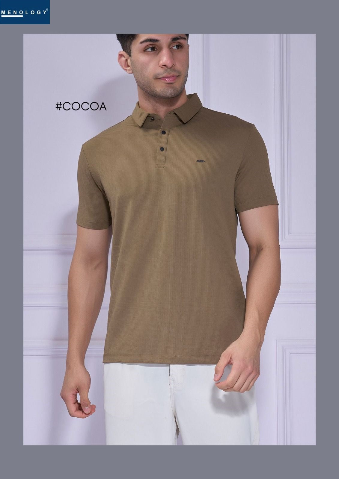 Sds J F 23 B Menology Cotton Lycra Mens Tshirts Supplier India