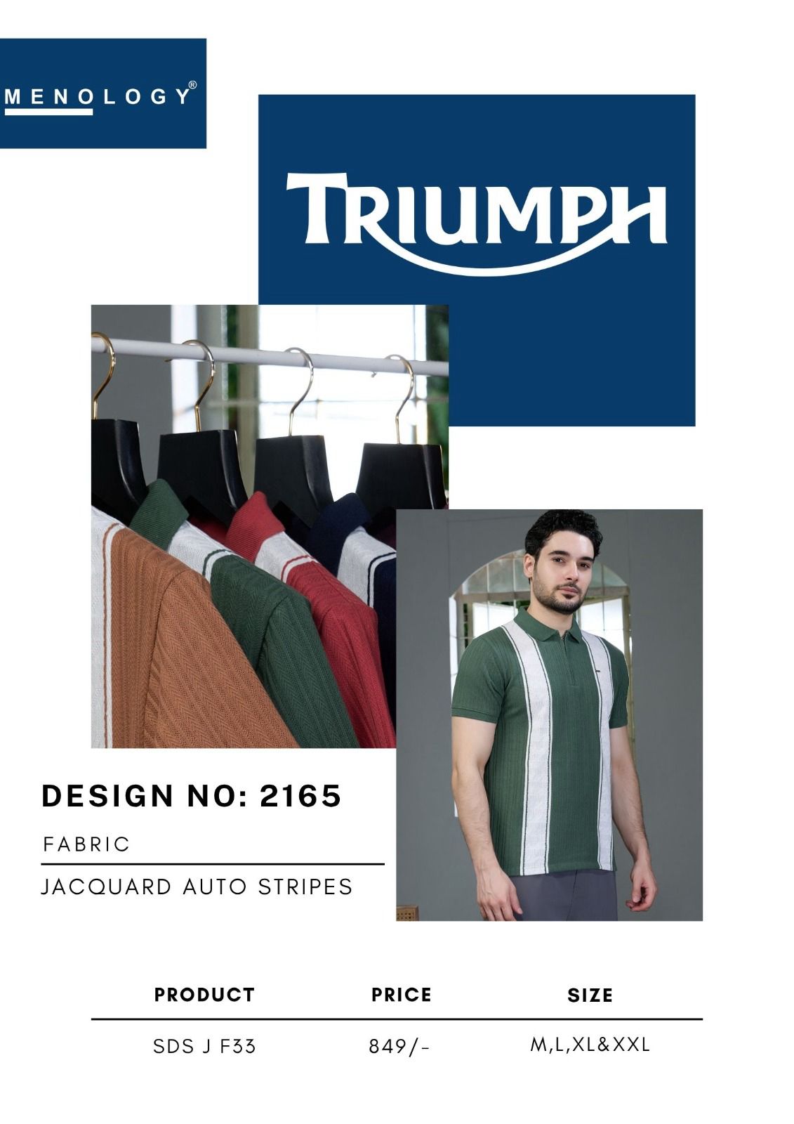 Sds J F 33 Menology Auto Stripes Mens Tshirts Wholesale Price