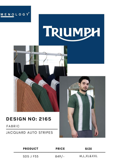 Sds J F 33 Menology Auto Stripes Mens Tshirts Wholesale Price