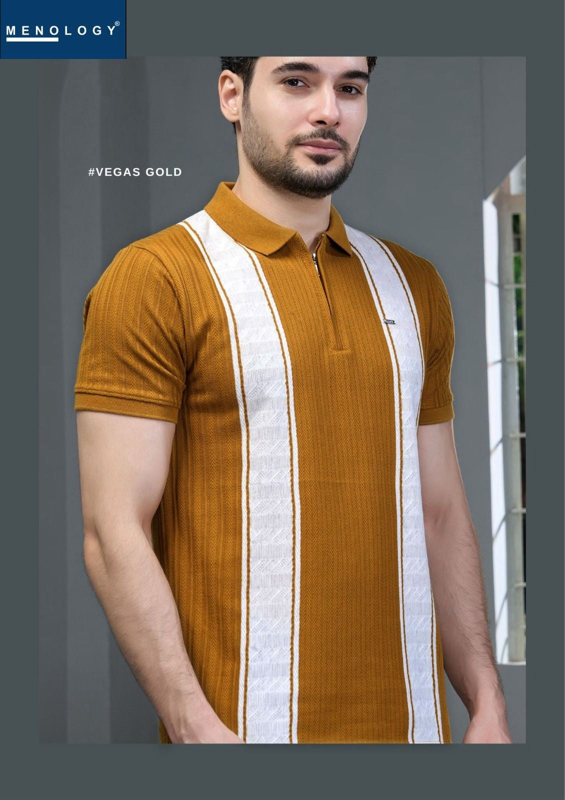 Sds J F 33 Menology Auto Stripes Mens Tshirts Wholesale Price