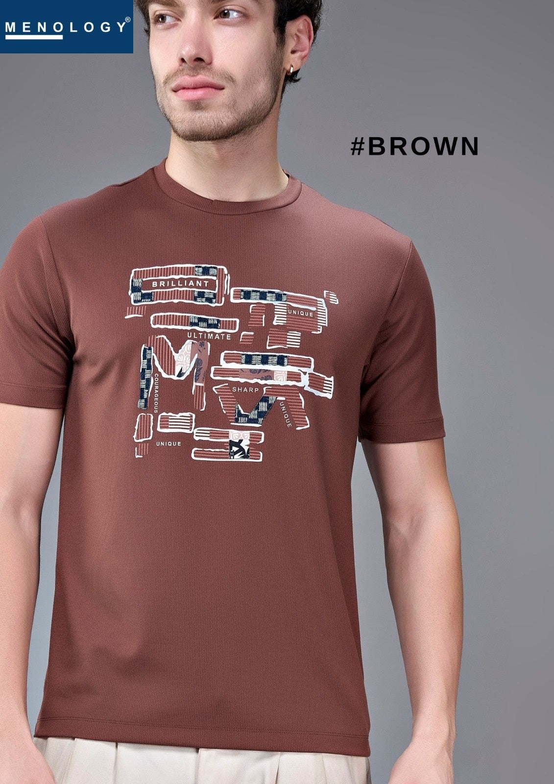 Sds J G25 A Dn 2818 Menology Mens Tshirts Wholesaler