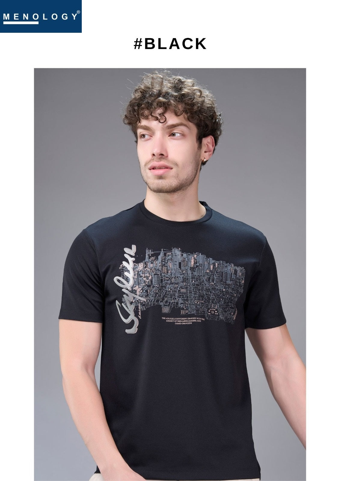 Sds J G25 A Dn 2818 Menology Mens Tshirts Wholesaler