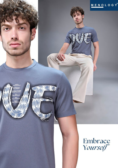 Sds J G25 A Dn 2818 Menology Mens Tshirts Wholesaler