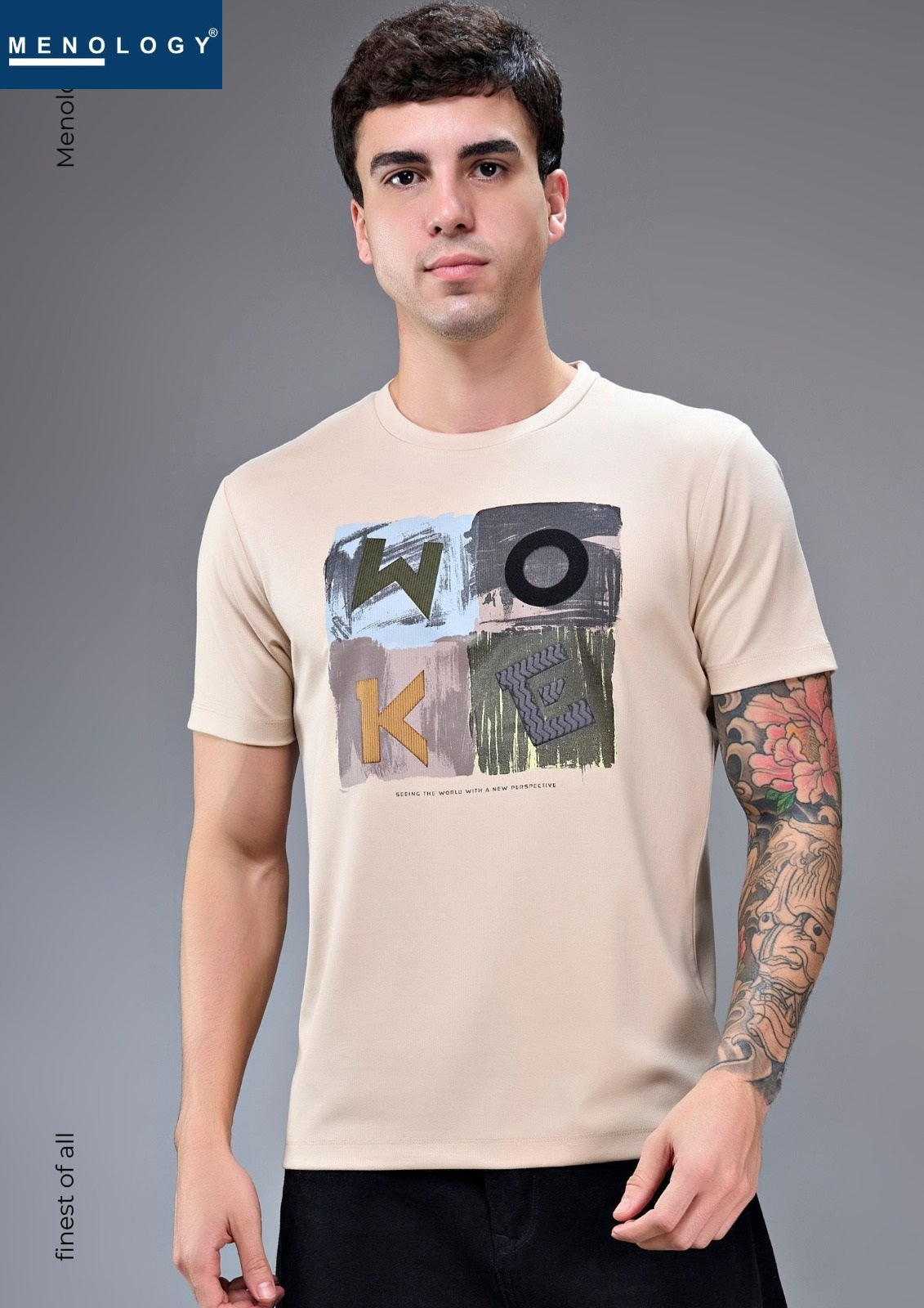 Sds J G25 A Dn 2818 Menology Mens Tshirts Wholesaler