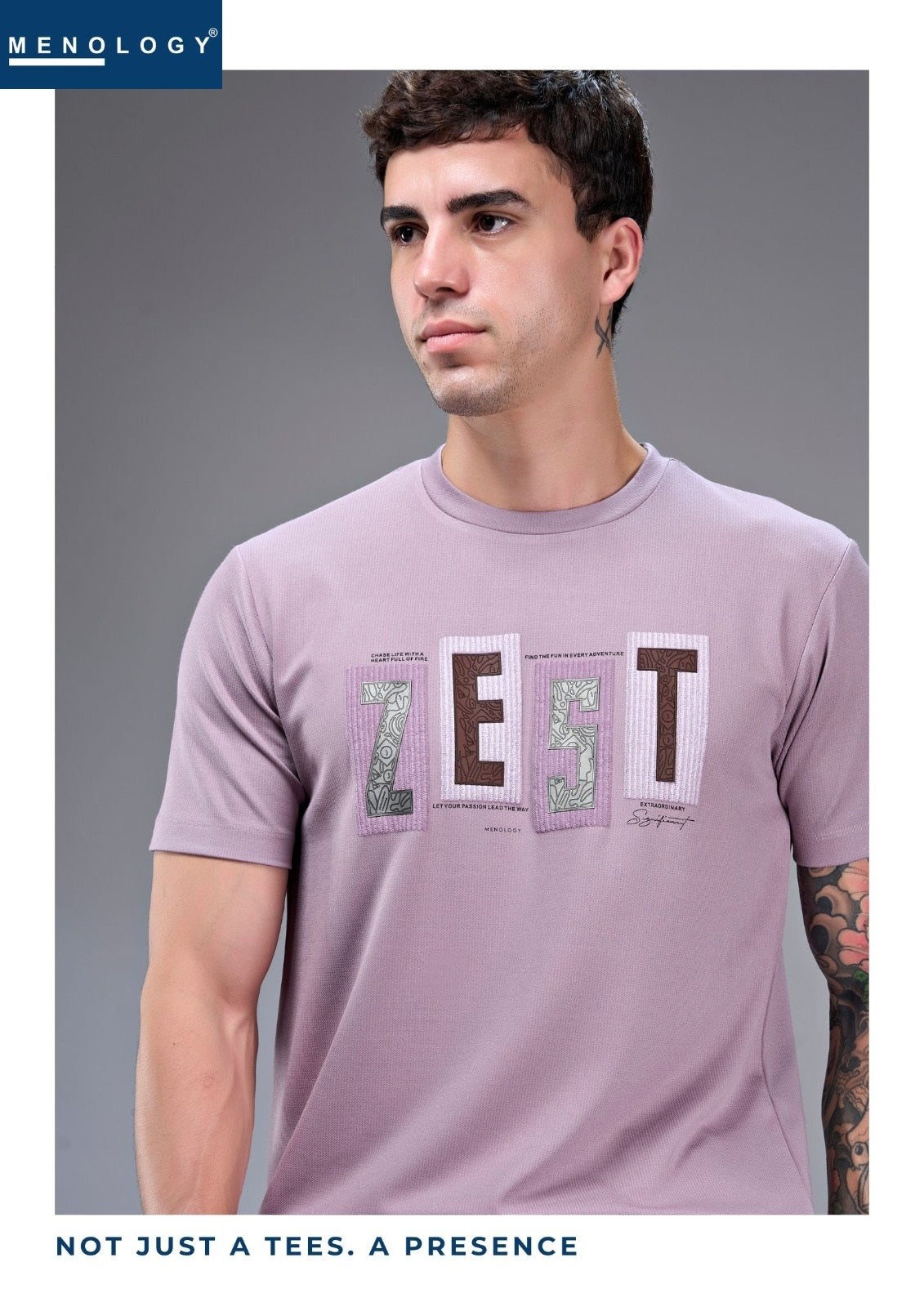 Sds J G25 A Dn 2818 Menology Mens Tshirts Wholesaler