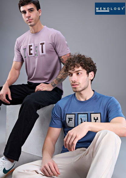 Sds J G25 A Dn 2818 Menology Mens Tshirts Wholesaler