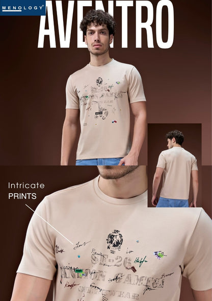 Sds J G25 B 2819 Interlock Menology Mens Tshirts Supplier