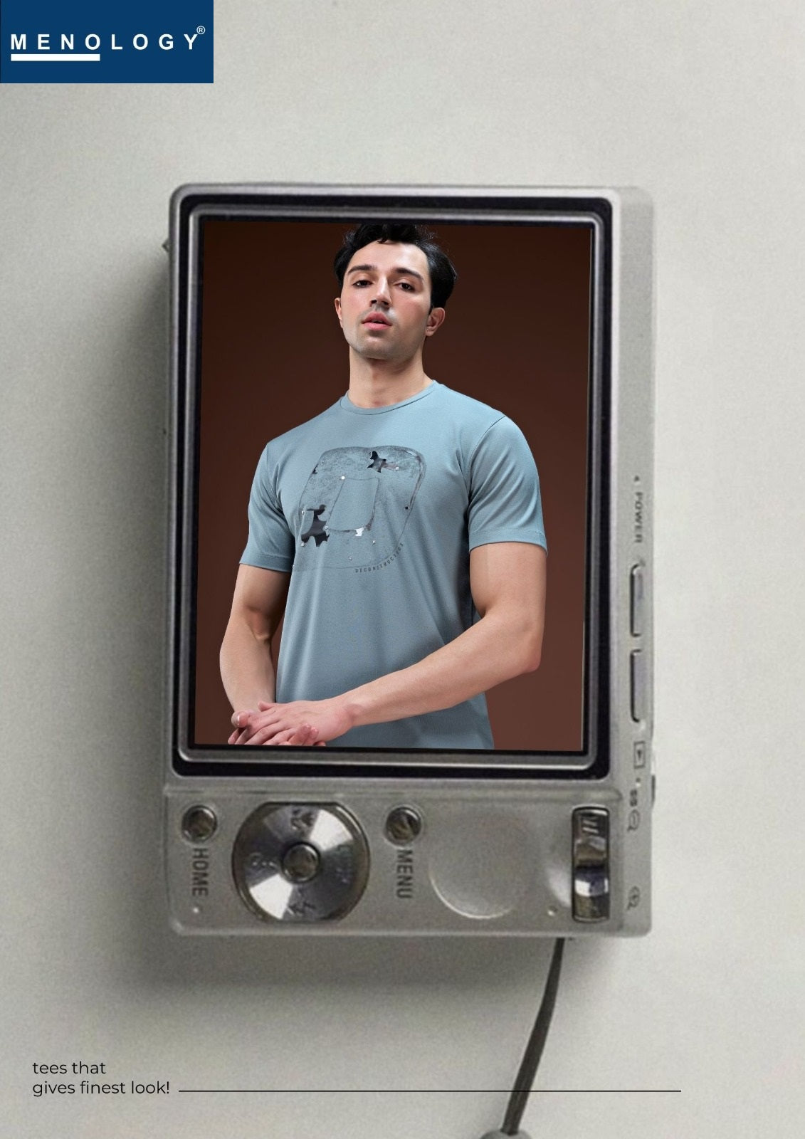 Sds J G25 B 2819 Interlock Menology Mens Tshirts Supplier