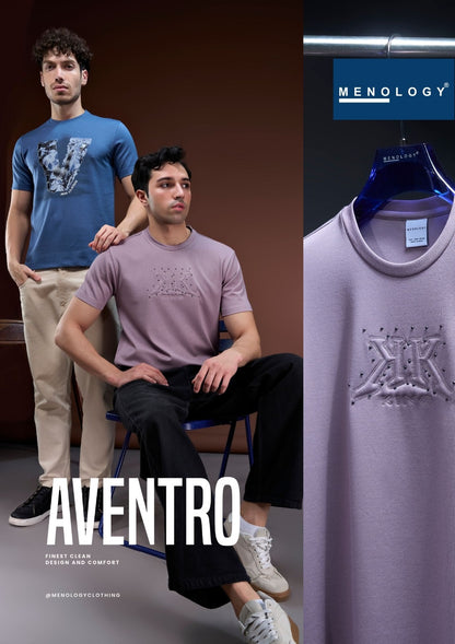 Sds J G25 B 2819 Interlock Menology Mens Tshirts Supplier
