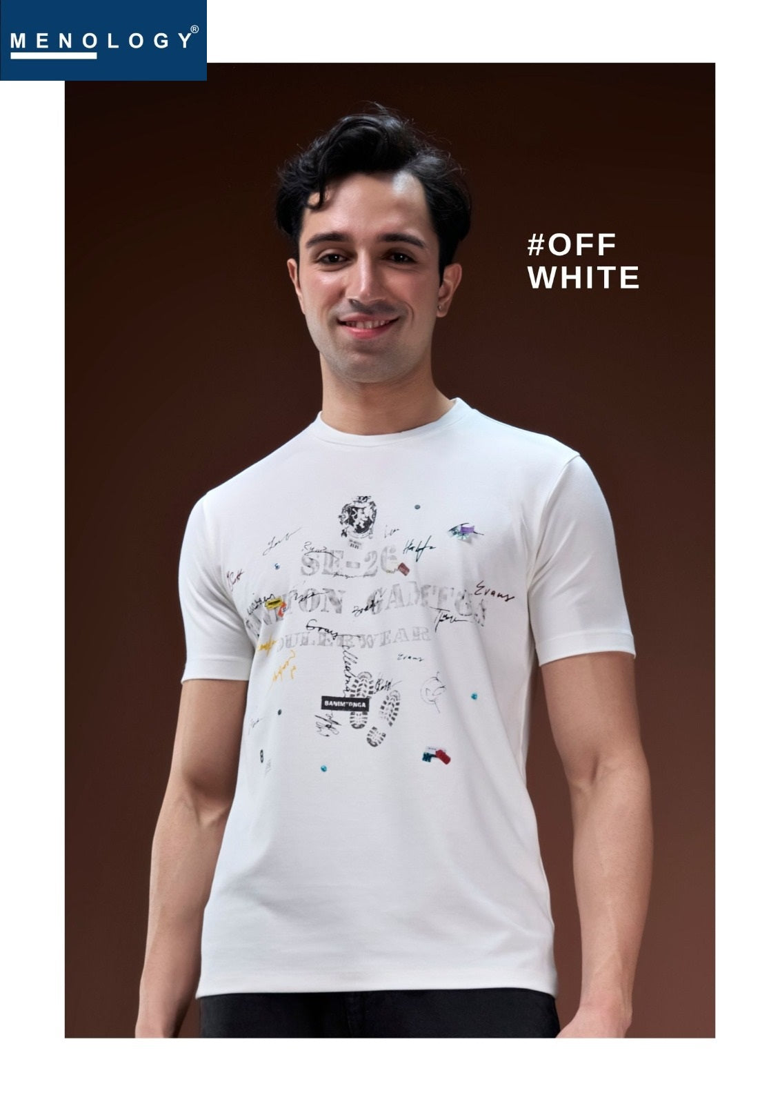 Sds J G25 B 2819 Interlock Menology Mens Tshirts Supplier