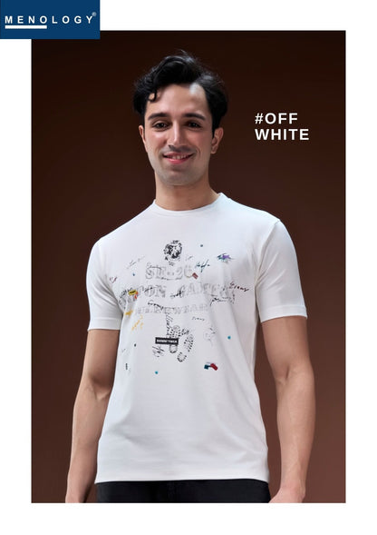 Sds J G25 B 2819 Interlock Menology Mens Tshirts Supplier