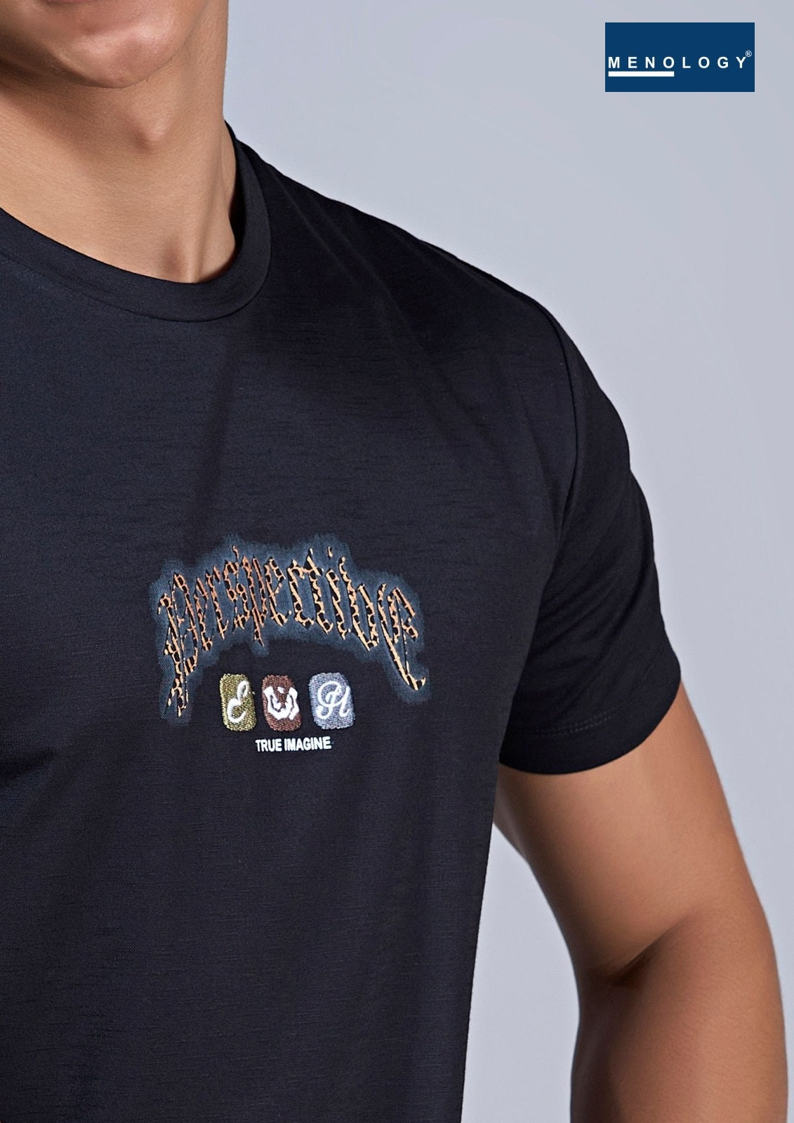 Sds J G3 A D No 2342 Menology Tencil Mens Tshirts Wholesaler India