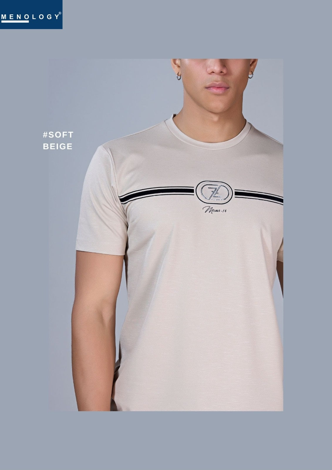 Sds J G3 A D No 2342 Menology Tencil Mens Tshirts Wholesaler India