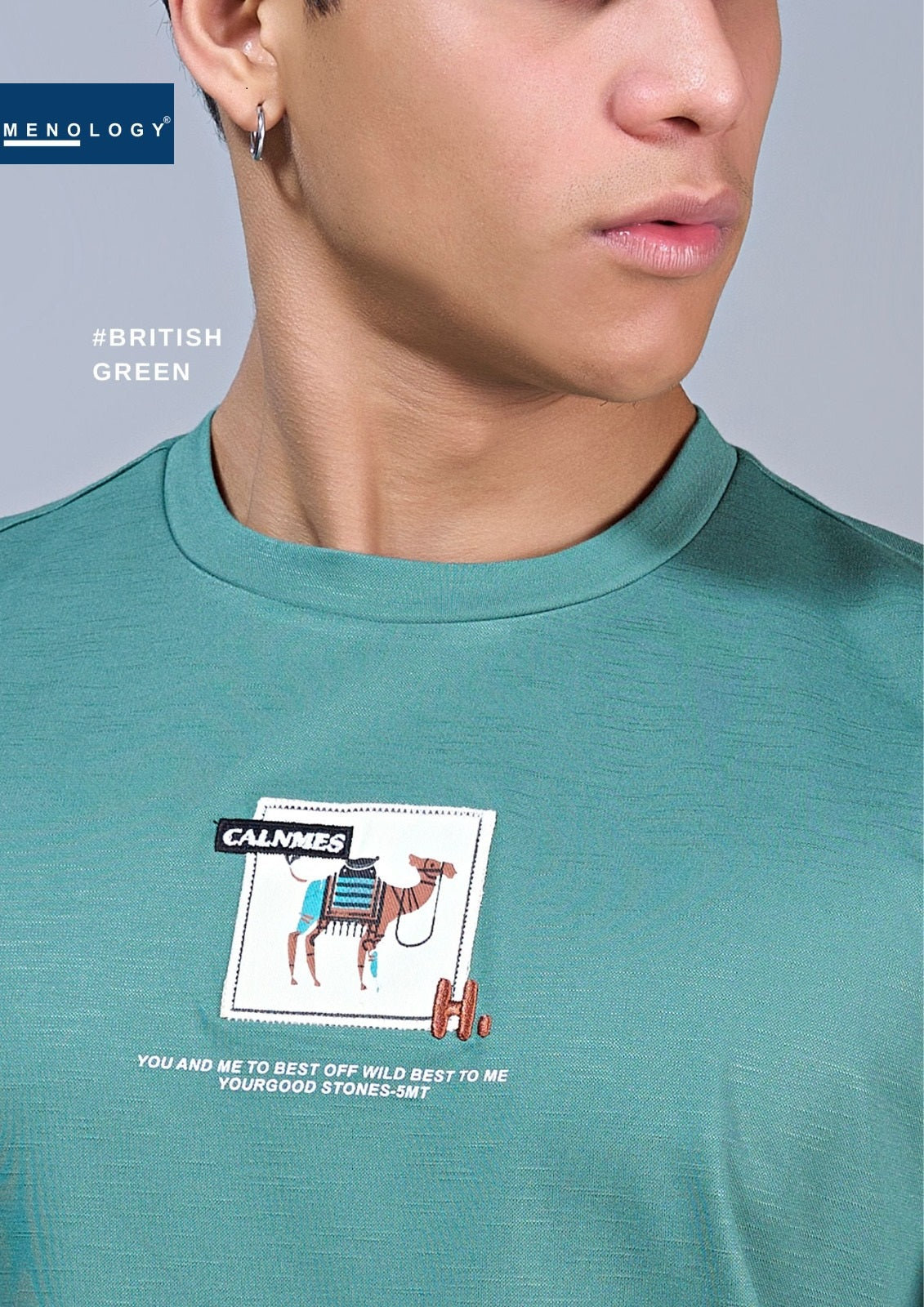 Sds J G3 A D No 2342 Menology Tencil Mens Tshirts Wholesaler India