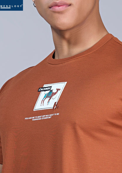 Sds J G3 A D No 2342 Menology Tencil Mens Tshirts Wholesaler India
