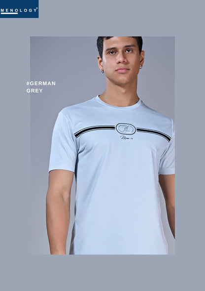 Sds J G3 A D No 2342 Menology Tencil Mens Tshirts Wholesaler India