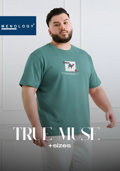 Sds J G3 B Plus Size Menology Tencil Mens Tshirts Exporter Ahmedabad