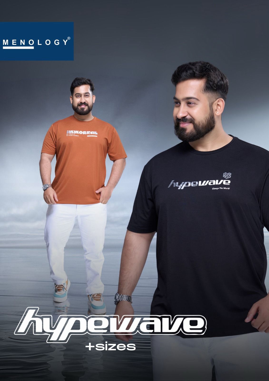 Sds J G4 B Menology Tencil Mens Tshirts Exporter Ahmedabad