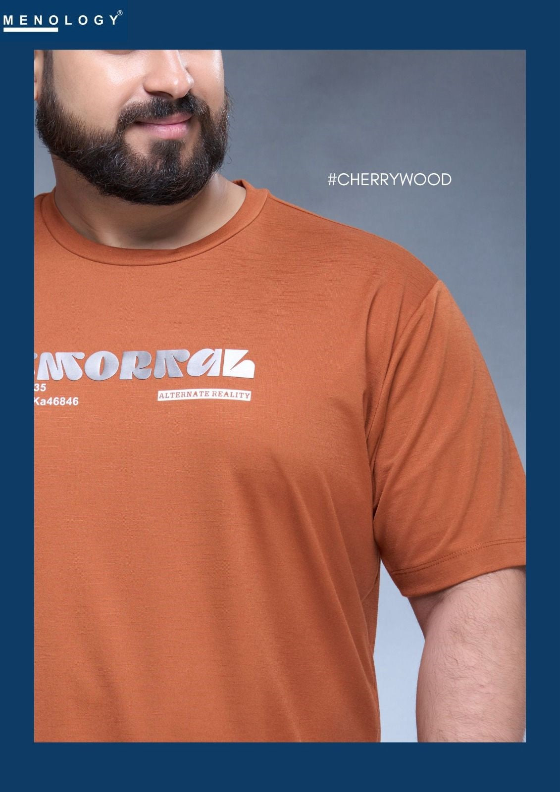 Sds J G4 B Menology Tencil Mens Tshirts Exporter Ahmedabad