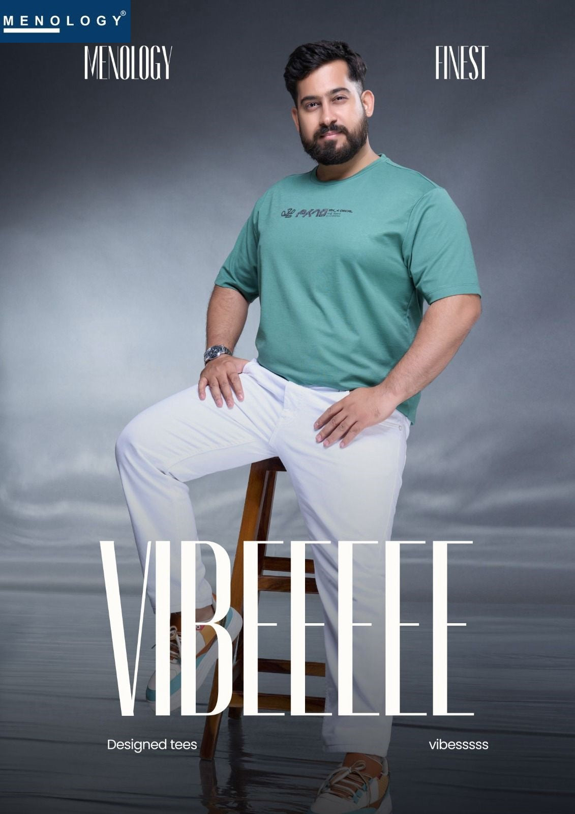 Sds J G4 B Menology Tencil Mens Tshirts Exporter Ahmedabad