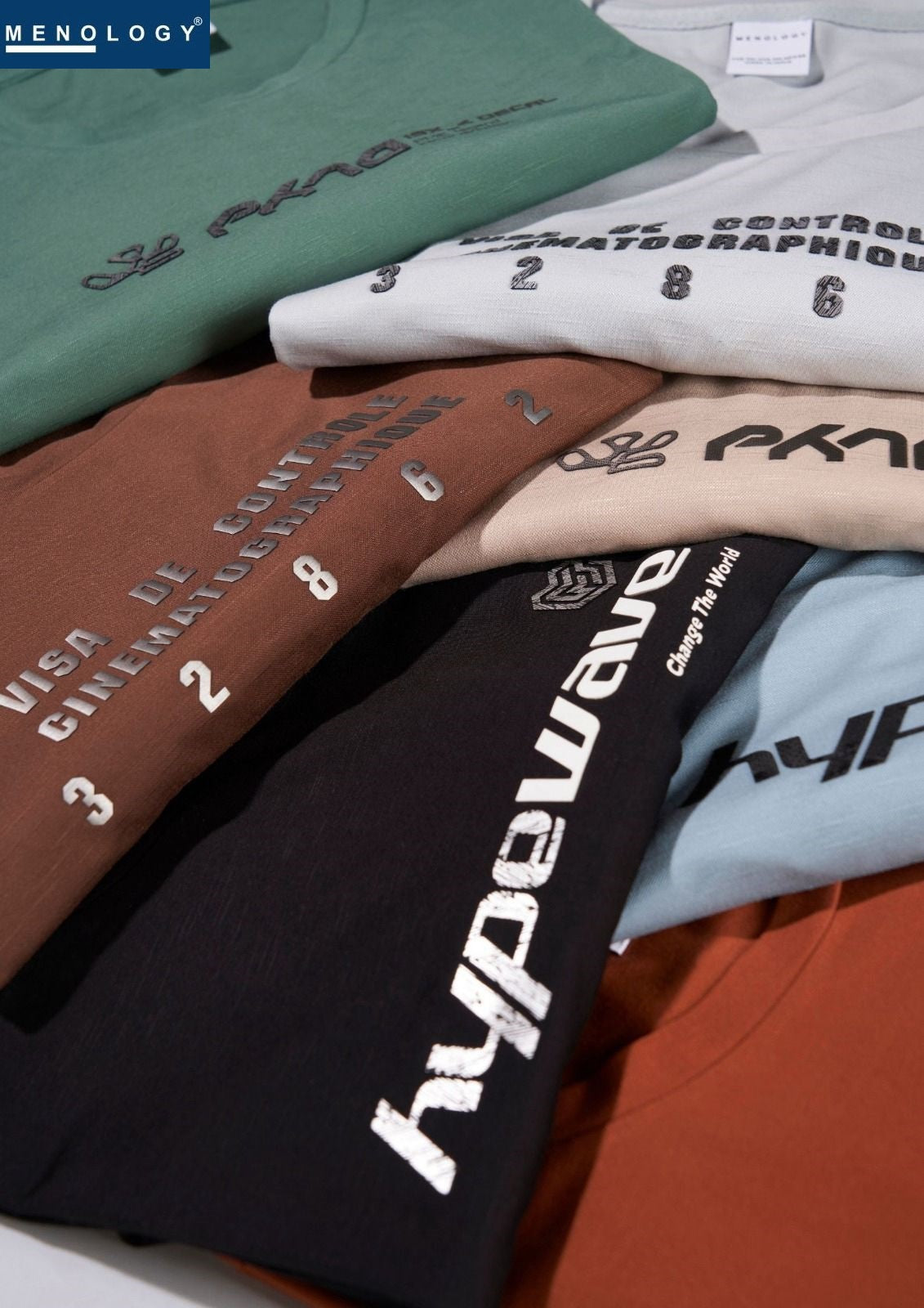 Sds J G4 B Menology Tencil Mens Tshirts Exporter Ahmedabad