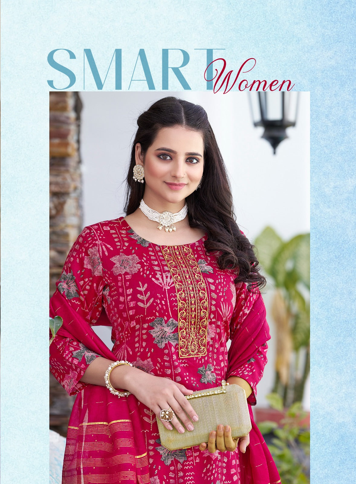 Seerat Vol 10 Radhika Lifestyle Rayon Capsule Readymade Pant Style