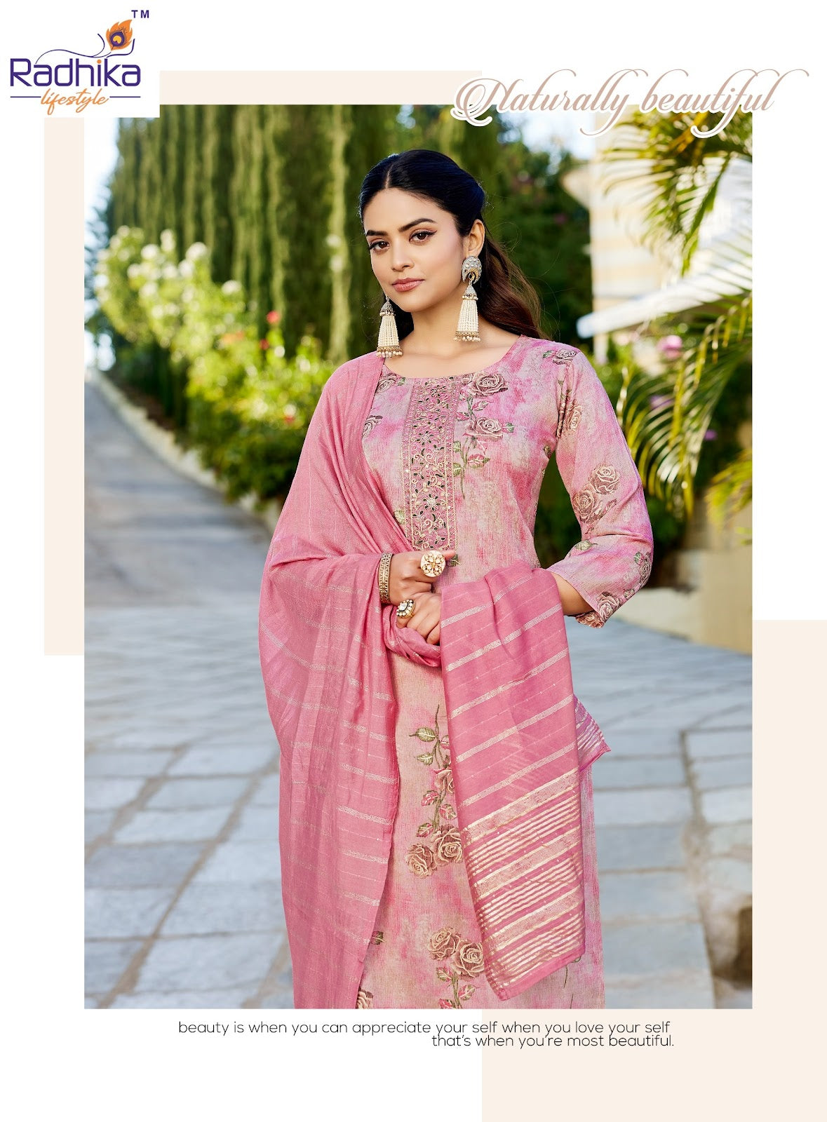 Seerat Vol 12 Radhika Lifestyle Rayon Readymade Pant Style Suits Wholesale