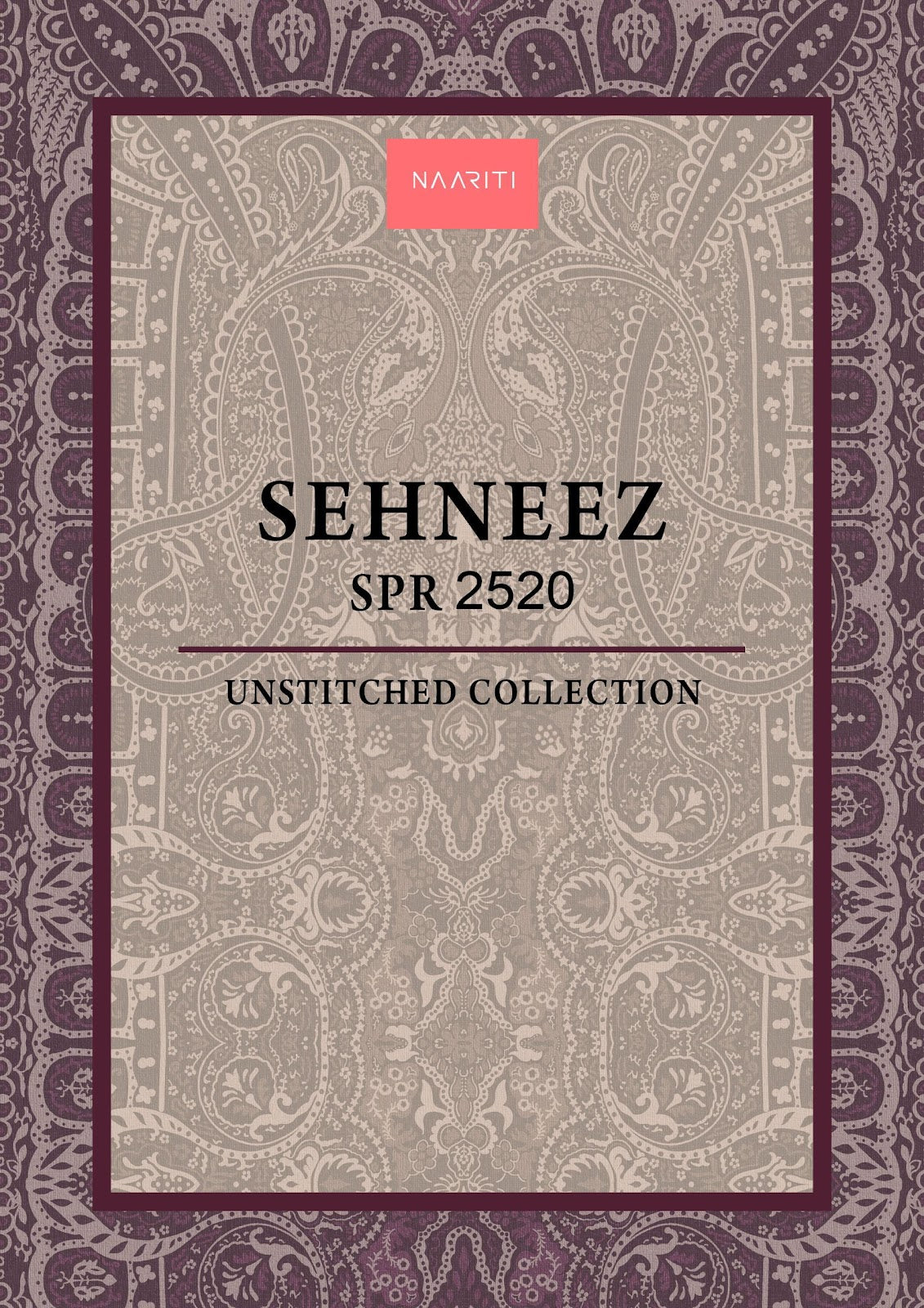 Sehneez Naariti Pashmina Suits Exporter