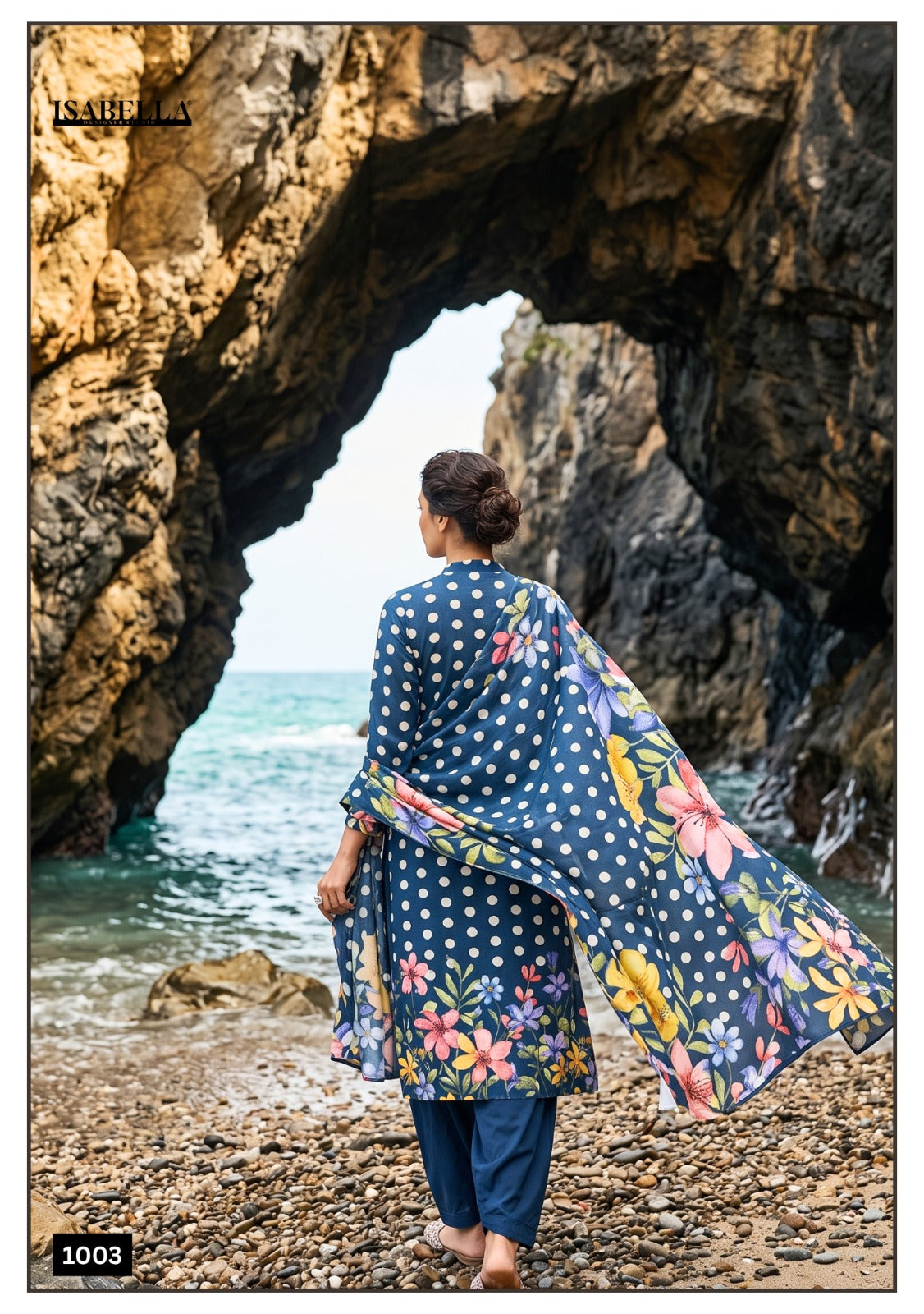 Sehzeeb Yesfab Isabella Pashmina Suits Wholesaler