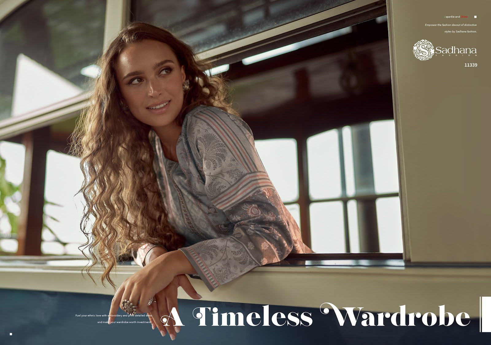 Selin Sadhana Jam Cotton Pant Style Suits Supplier Gujarat