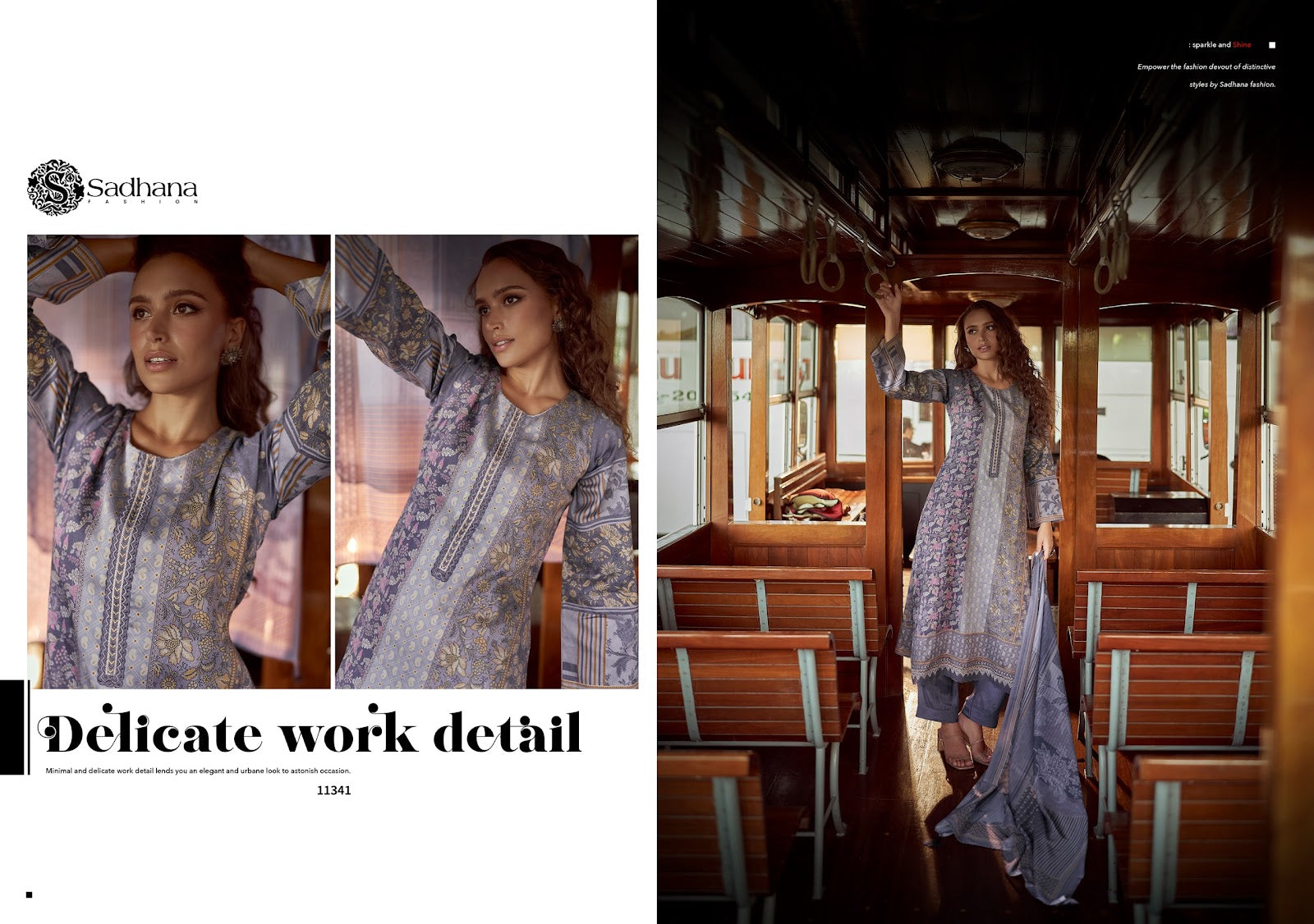 Selin Sadhana Jam Cotton Pant Style Suits Supplier Gujarat