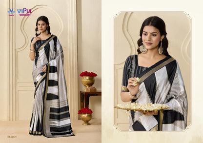 Sentosa Silk 18 Vipul Silk Sarees Wholesale Rate