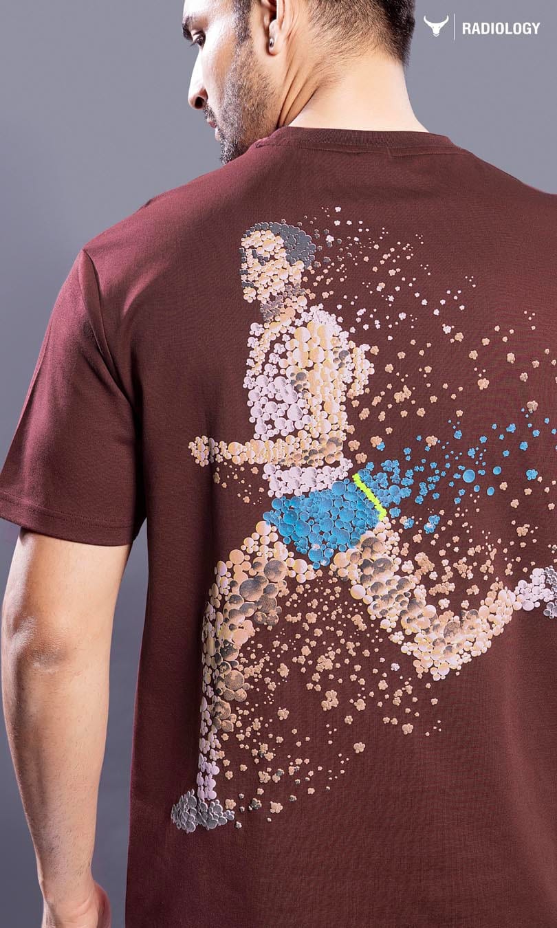 Series 1029 Radiology Imported Mens Tshirts Manufacturer Ahmedabad