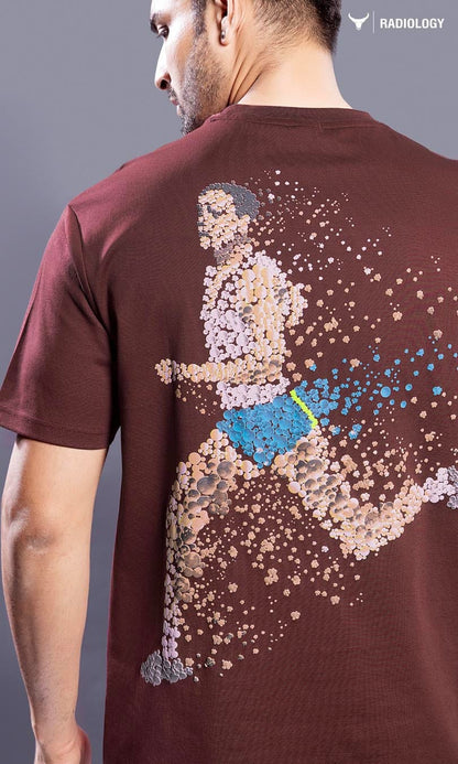 Series 1029 Radiology Imported Mens Tshirts Manufacturer Ahmedabad