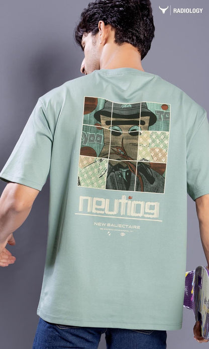 Series 1029 Radiology Imported Mens Tshirts Manufacturer Ahmedabad