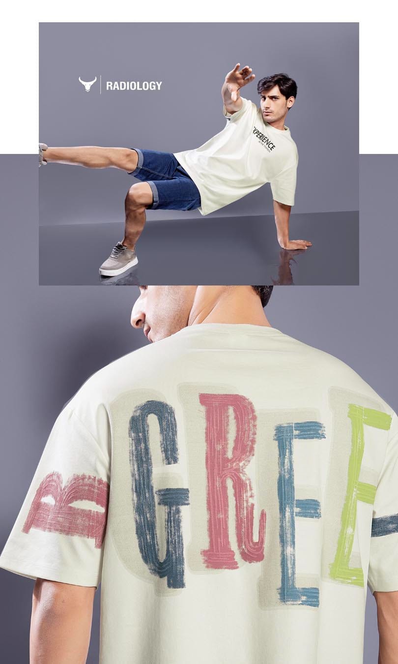 Series 1029 Radiology Imported Mens Tshirts Manufacturer Ahmedabad