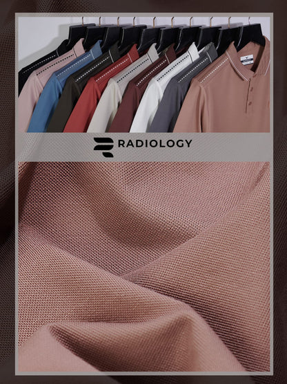 Series 1343 Shoulder Tape Radiology Imported Mens Tshirts Manufacturer Ahmedabad