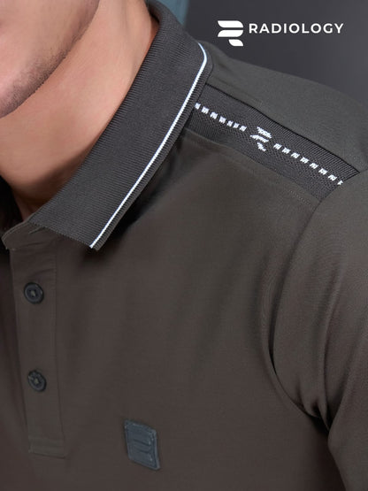 Series 1343 Shoulder Tape Radiology Imported Mens Tshirts Manufacturer Ahmedabad
