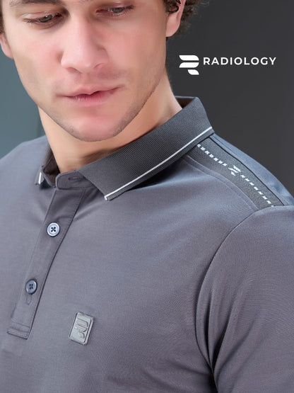 Series 1343 Shoulder Tape Radiology Imported Mens Tshirts Manufacturer Ahmedabad