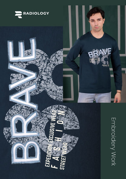 Series 1358 Scuba Radiology Imported Mens Tshirts Wholesaler Gujarat