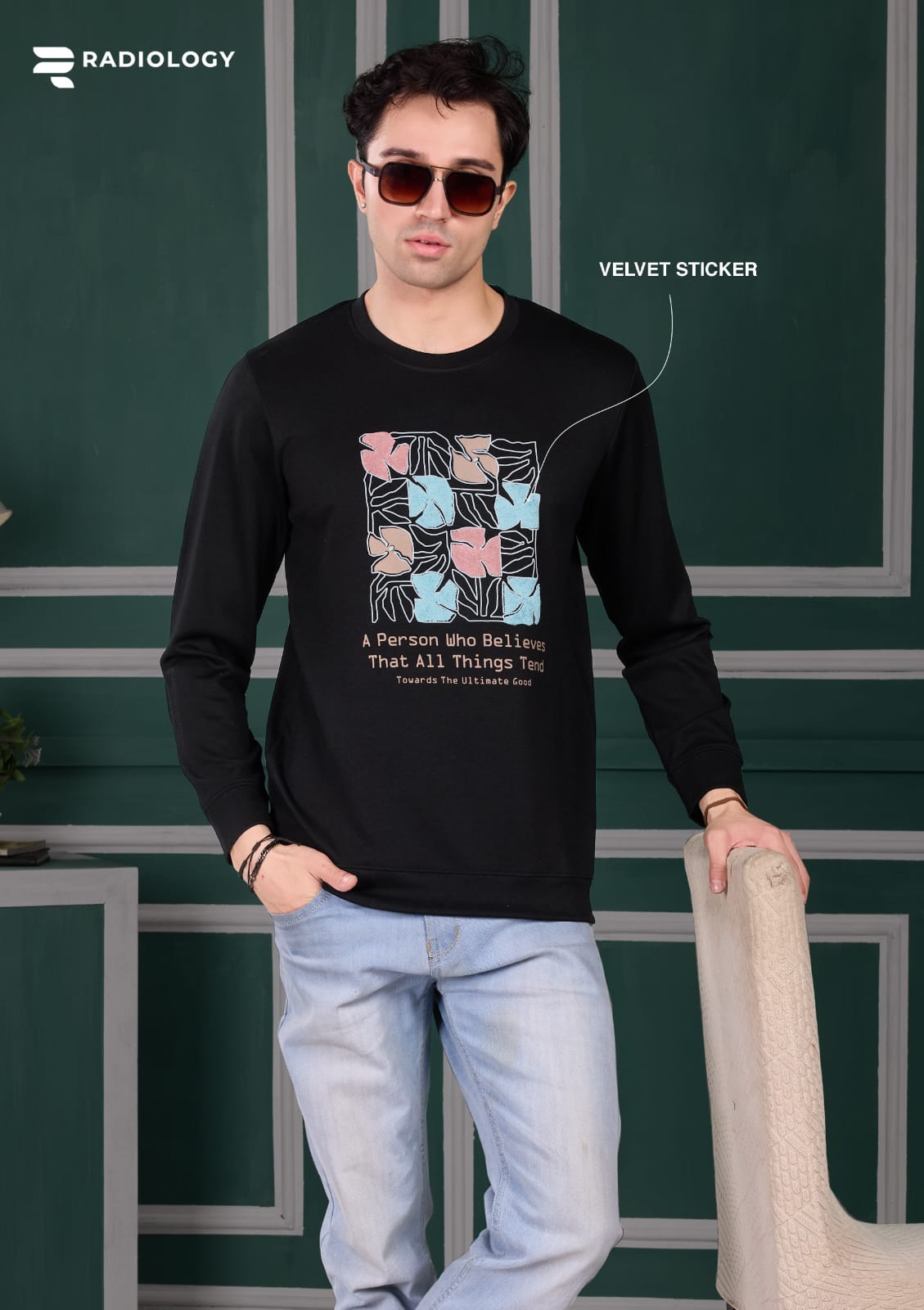 Series 1358 Scuba Radiology Imported Mens Tshirts Wholesaler Gujarat