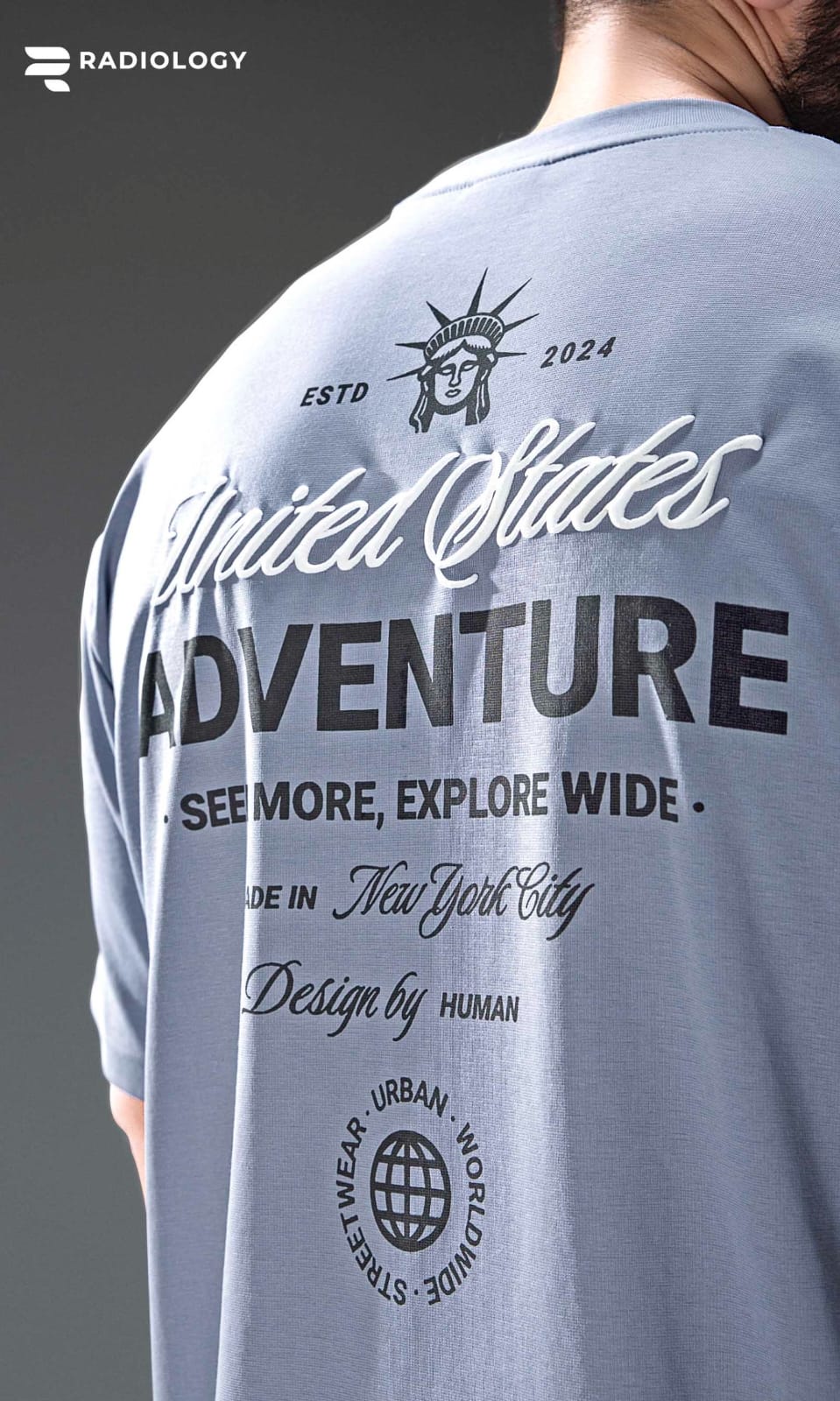 Series 1373 Plus Size Radiology Canvas Mens Tshirts Manufacturer Gujarat