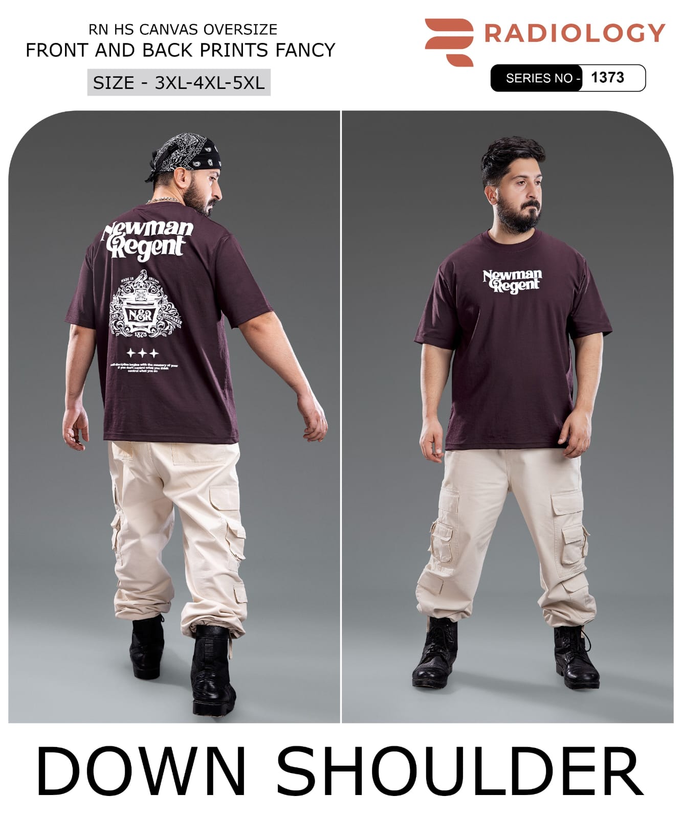 Series 1373 Plus Size Radiology Canvas Mens Tshirts Manufacturer Gujarat