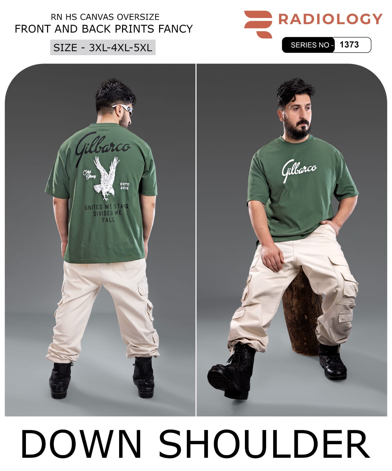 Series 1373 Plus Size Radiology Canvas Mens Tshirts Manufacturer Gujarat